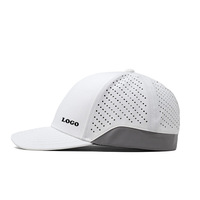 Hete Verkoop Etnisch Gestreepte 6-Panel Baseballpet Zomer Badstof Truckers Hoed Klaar Schip Dot Argyle Fruit Voor Buitensporten