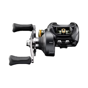 <span class=keywords><strong>Moulinet</strong></span> Baitcast Original Shimano 20 Curado <span class=keywords><strong>300</strong></span> avec 5+1 roulements S A-RB, corps Hagane, X-Ship, pour pêche en eau salée et douce en eau profonde - Product Image 3