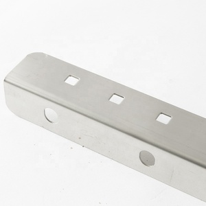 Thép không gỉ điều hòa không khí condenser tường <span class=keywords><strong>Bracket</strong></span> - Product Image 3