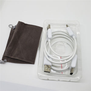 ตัวส่งสัญญาณวิดีโอ <span class=keywords><strong>HDMI</strong></span> <span class=keywords><strong>ไร้</strong></span><span class=keywords><strong>สาย</strong></span> 30 เมตร แบบ Type-C พร้อมตัวรับสัญญาณ ตัวขยายสัญญาณ Type-C <span class=keywords><strong>สาย</strong></span>เชื่อม<span class=keywords><strong>ต่อ</strong></span>จอภาพแบบเดียวกันสำหรับพีซีไปยังทีวี ดองเกิลสติ๊ก จอภาพ - Product Image 5