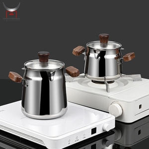 304 per uso domestico in acciaio inox - Product Image 5