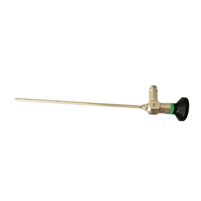 4mm Spinal Spine Endoscopy Transforaminal Endoscope for Surgery for Obstetrics Gynecology Birth Control