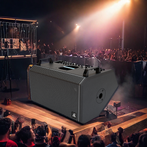 Lihui 15Inch Pa Systeem Outdoor Speakers Podium Monitor Feedback Dj Bass <span class=keywords><strong>Audio</strong></span> Professionele <span class=keywords><strong>5</strong></span> Ch Actieve Luidsprekers - Product Image 6