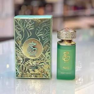 Perfume Líquido Unisex Paris Corner Khair Fusion Middle East, Éxito de Ventas Transfronterizo - Product Image 4