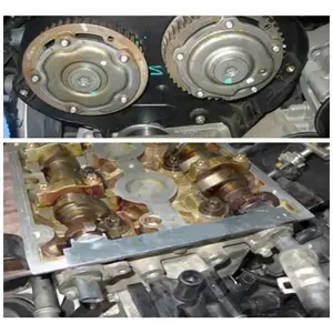 INPOWER MACHINE le kit d'outils de calage moteur S200 pour Chevrolet Aveo Sonic Cruze et accessoires - Product Image 5