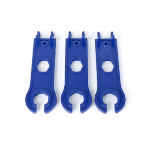 Solar Panel <strong>Connector</strong> <strong>Tool</strong> PV Disconnect <strong>Removal</strong> <strong>Tools</strong> 1000V Solar <strong>Connector</strong> <strong>Tool</strong> Assembly Spanners Wrenches - Product Image 3