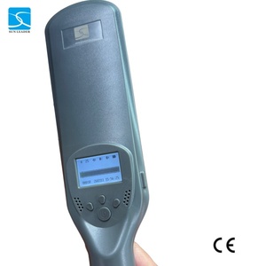 Ultra hassas el <span class=keywords><strong>Metal</strong></span> dedektörü: yüksek doğruluk ve taşınabilirlik - Product Image 4