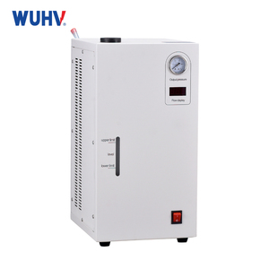 Analizador Automático de Cromatografía de Aceite UHV-645, Gases DGA - Product Image 5