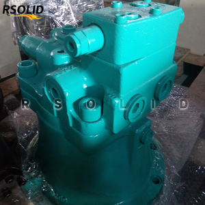 Moteur hydraulique de rotation Rsoliddiesel SK200-6 YN15V00026F6 YN15V00025F4 YN15V00036F3 YN15V00055F1 YN32W00004F1 M5X130 pour SK200-6 - Product Image 3