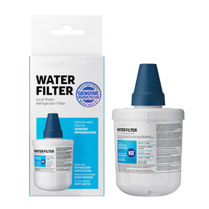 Cartouche de remplacement pour purificateur d'eau et de glace pour réfrigérateur Samsung, filtre à eau DA97-17376B - Product Image 4