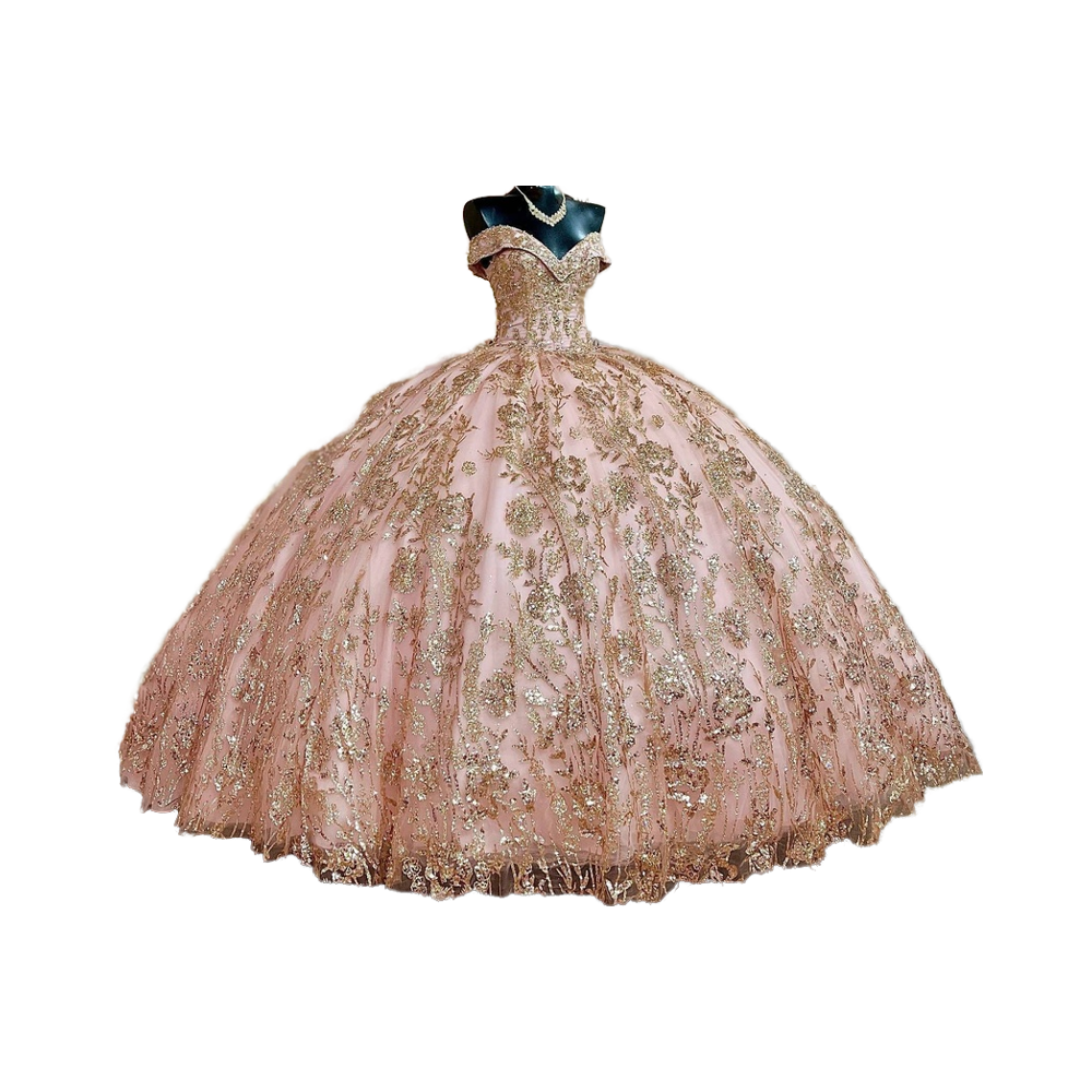 Shop Our Collection of Rose Gold Sequin Dresses for 2023/24 Shop Our Collection of Rose Gold Sequin Dresses for 2023/24