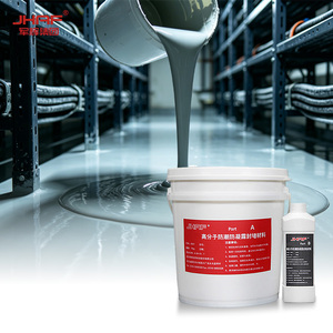 Composé d'étanchéité haute performance <span class=keywords><strong>anti</strong></span>-condensation et <span class=keywords><strong>anti</strong></span>-humidité <span class=keywords><strong>pour</strong></span> armoires électriques, isolation contre la poussière - Product Image 4