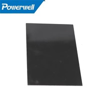 Papier isolant coloré haute température pour transformateurs électriques, vente chaude en usine