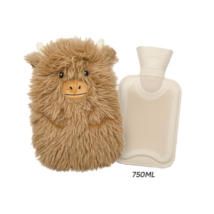 Sang trọng cao nguyên bò nước nóng túi cao cấp giá cả phải chăng số lượng lớn xứng đáng với chất lượng - Product Image 2