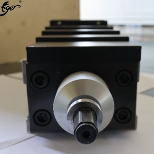 Tiger Source Factory - Tornillo de Banco Multipotencia Serie <span class=keywords><strong>TKV</strong></span> con Certificación CE - Product Image 6