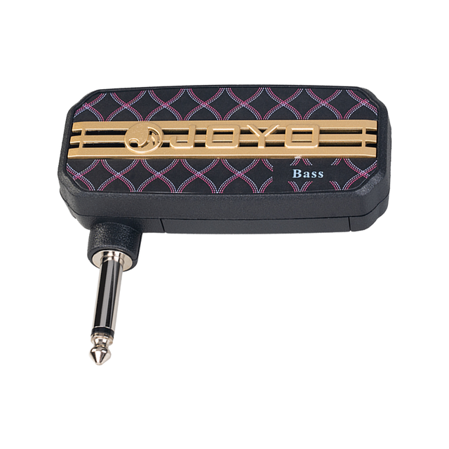 JOYO JA-03 Mini Electric Guitar Amplifier 6 Types A30 Sound Bass Guitar Amplifier MP3 Custom Acoustic Guitar Metal Plastic