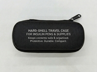 Étui à lunettes en EVA personnalisé avec logo, étui rigide pour lunettes de soleil, boîte à lunettes portable avec fermeture éclair, étui de protection antichoc pour voyage, vente en gros