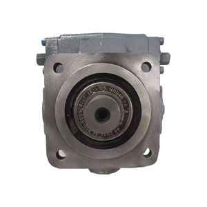 ปั๊มลูกสูบแกนหมุน รุ่น A4VSO ซีรีส์ A4VSO40 A4VSO71 A4VSO125 A4VSO180 A4VSO250 ปั๊มไฮดรอลิกแบบลูกสูบ - Product Image 4