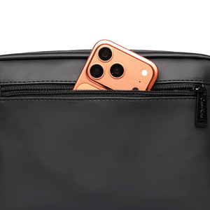กระเป๋าคาดลำตัวแฟชั่นกันน้ำ ปรับสายได้ สำหรับผู้ชาย - Product Image 6