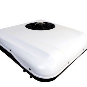 Nuevo Aire Acondicionado de Techo de 12V 24V R134a para Camiones, Autocaravanas, Barcos - Product Image 4
