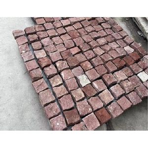 आउटडोर porphyry के फ़र्श पत्थर कीमत - Product Image 1
