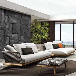 Nouveau design moderne <span class=keywords><strong>en</strong></span> aluminium <span class=keywords><strong>de</strong></span> meubles <span class=keywords><strong>de</strong></span> salon d'hôtel ensemble <span class=keywords><strong>de</strong></span> canapés <span class=keywords><strong>de</strong></span> luxe ensembles <span class=keywords><strong>de</strong></span> salon grande taille meubles <span class=keywords><strong>de</strong></span> plein air canapés <span class=keywords><strong>en</strong></span> <span class=keywords><strong>bois</strong></span> canapés <span class=keywords><strong>de</strong></span> jardin - Product Image 6
