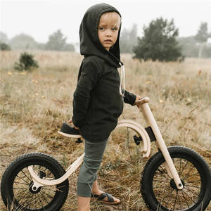 Jouet de marche en <span class=keywords><strong>bois</strong></span> 12 pouces balance vélo en <span class=keywords><strong>bois</strong></span> marcheurs pour bébés enfants vélo d'équilibre en <span class=keywords><strong>bois</strong></span> - Product Image 3