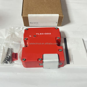 สวิตช์จำกัดความปลอดภัยของแท้ของใหม่440G-T27134 <span class=keywords><strong>TLS3</strong></span>-<span class=keywords><strong>GD2</strong></span> 440G-T27260รับประกันหนึ่งปี - Product Image 2