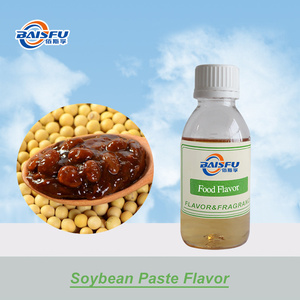 Rehausseur de saveur instantané à la pâte de soja - Concentré en poudre pour bouillon, extrait naturel de plantes, origine Shaanxi, assaisonnement - Product Image 1