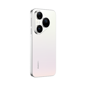 ลดราคา HUAWEI Pura 90 Pro 1TB หน้าจอ OLED 6.6 นิ้ว 120Hz LTPO กระจก Kunlun แบตเตอรี่ 6000mAh ชาร์จไว 66W แบบมีสาย+50W ไร้สาย กล้องหลัง 4 ตัว 50MP OIS - Product Image 5