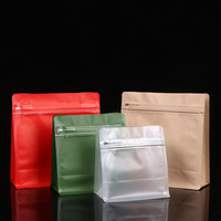 Sachet refermable personnalisé de 3,5 g en Mylar pour bonbons, gommes, biscuits, aliments pour animaux, sucre, gelée, nouilles avec impression sur mesure