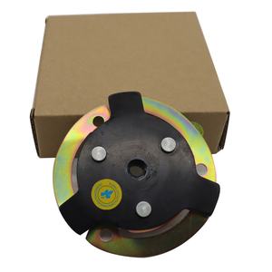 Plato de Embrague del Compresor para AUDI VW SEAT OPEL SKODA 5N0820803 5N0820803A 5N0820803E - Product Image 5