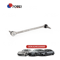 POSSR A2463200689 liens de stabilisateur de système de Suspension automatique de pièce de moteur automatique pour A-CLASS MERCEDES-BENZ B-CLASS Sports Tourer