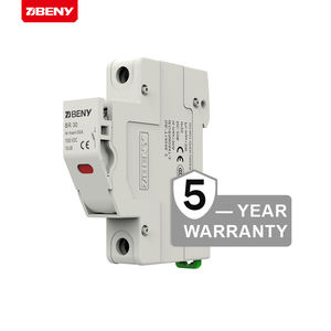 Beny Chine CE CB TUV Led Indicateur Solaire 1000v 30a 20ka 1p Anl Porte-Fusible Pv Dc Avec Garantie 5 Ans - Product Image 4