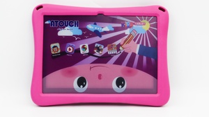 <span class=keywords><strong>Tablet</strong></span> PC Educativo <span class=keywords><strong>per</strong></span> <span class=keywords><strong>Bambini</strong></span> con Schermo da 10.1 Pollici, Android 13 - Product Image 5