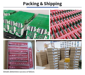KLS Custom Prototyping Services Gerber BOM Files Schematics Electronic Circuit Board PCB Design <strong>and</strong> Software Development - Product Image 6