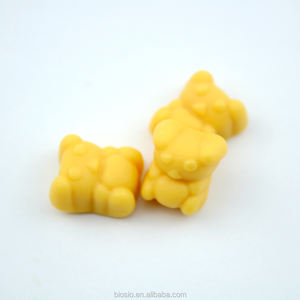 Biotin Gummy Vitamins Bear Supplement Biotin Gummy Candy - Product Image 1