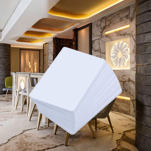 Jcop 3 NFC Java <span class=keywords><strong>CARD</strong></span> 80K J3H082 Contactless RFID <span class=keywords><strong>Card</strong></span> พร้อมป้าย MINI Tag ความถี่13.56MHz สำหรับการใช้งานโรงแรม - Product Image 3