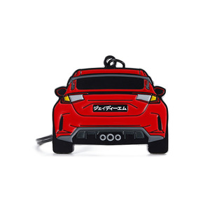 Bán Buôn Lưu Niệm Tùy Chỉnh Thiết Kế Kim Loại Xe Móc Khóa Quà Tặng Men Móc Chìa Khóa Hợp Kim Kẽm Thương Hiệu Xe Hình Dạng Mô Hình Logo Keychain - Product Image 6