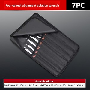 High Quality <strong>Ratchet</strong> <strong>Wrench</strong> Combination <strong>Wrench</strong> Open-end <strong>Wrench</strong> Chrome Steel Fixed Head Size - Product Image 5