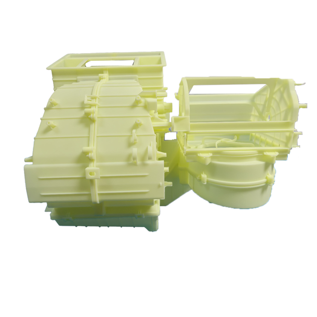 Custom High Precision 3D Printing Service SLS 3D Printer Prototyping ISO Certified 0.01mm Tolerance China Factory Supplies
