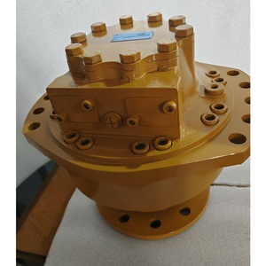MOTOR HIDRÁULICO MSE MSE11 MSE18 MSE18-1-127-R18-1110-57EH MSE11-2-G21-A11-1110-SEGJ DE ALTO TORQUE - Product Image 1