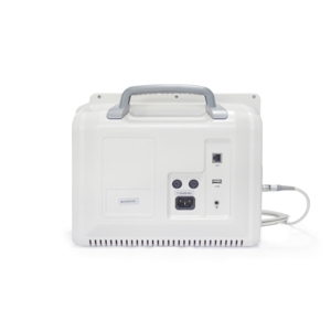 JZ-OPM8000A Multi-parametro cardiofrequenzimetro per anestesia veterinaria dispositivo essenziale per il monitoraggio della cura degli animali - Product Image 6
