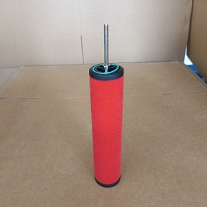 ไส้กรองคุณภาพสูง Mengma รุ่น E1-28 E5-28 E7-28 ใยแก้วใหม่สำหรับเครื่องอัดอากาศแบบสกรูอุตสาหกรรม - Product Image 5