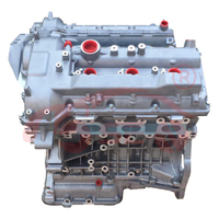 Moteur moteur G6DA G6DC G6DG G6BA G6DJ H6DC G6DE G8BE G8BA Ensemble moteur de voiture pour moteur hyundai