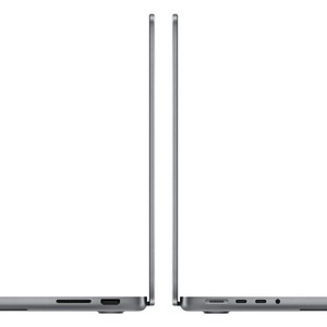 Portátil <span class=keywords><strong>2022</strong></span> Original Casi Nuevo de Marca Estadounidense, Laptop <span class=keywords><strong>Pro</strong></span> M3, Computadora Personal, Notebook con Pantalla de <span class=keywords><strong>14</strong></span> Pulgadas - Product Image 2