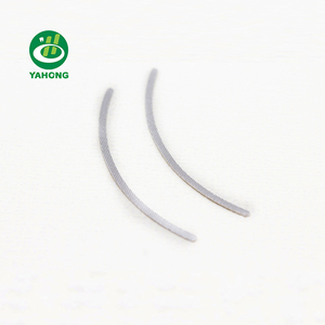 Soportes de ortodoncia dental, producto ortodoncia en el interior de la cavidad oral, retenedor <span class=keywords><strong>lingual</strong></span>, férulas de unión - Product Image 5