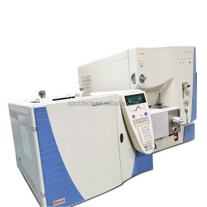 Laboratoire américain Triple quadripôle spectrométrie de masse chromatographie en phase gazeuse spectrométrie de masse 220V équipement d'essai d'analyse de composés chimiques - Product Image 3