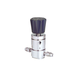 TESCOM 64-5000 ซีรีส์ ตัวปรับลดแรงดัน วัสดุทนการกัดกร่อน - Product Image 1