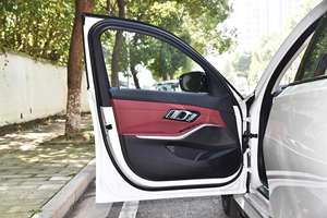 B-MW <span class=keywords><strong>I3</strong></span> 2026 Edrive 35L 40L 5 portes 5 places VOITURE ÉLECTRIQUE Moyenne VOITURE ÉLECTRIQUE Conduite à gauche Voitures électriques 526 km - Product Image 6